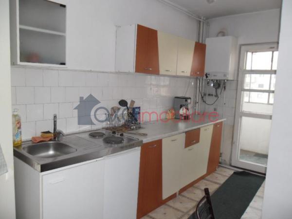 Apartament 4 camere de vanzare in Cluj-napoca, cartier Manastur