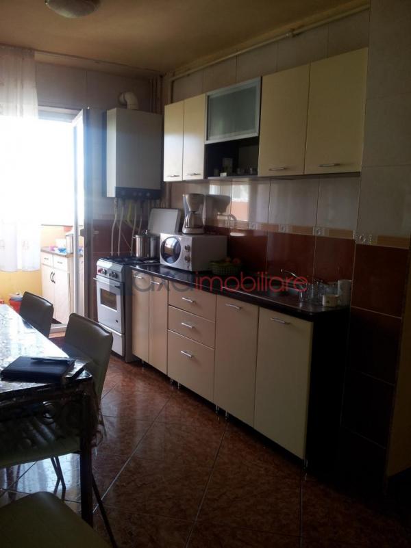 Apartament 2 camere de vanzare in Cluj-napoca, cartier Manastur