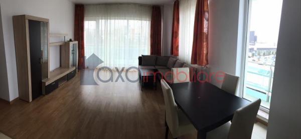 Apartament 3 camere de vanzare in Cluj-napoca, cartier Gheorgheni