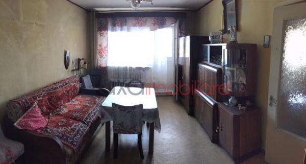 Apartament 2 camere de vanzare in Cluj-napoca, cartier Grigorescu