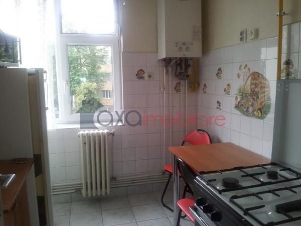 Apartament 2 camere de vanzare in Cluj-napoca, cartier Centru