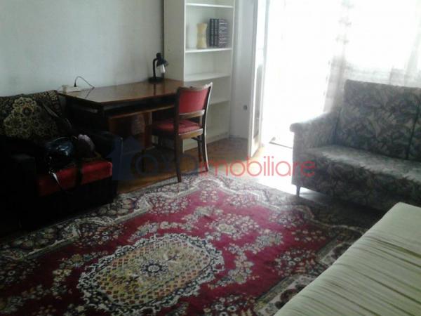 Apartament 2 camere de vanzare in Cluj-napoca, cartier Gheorgheni