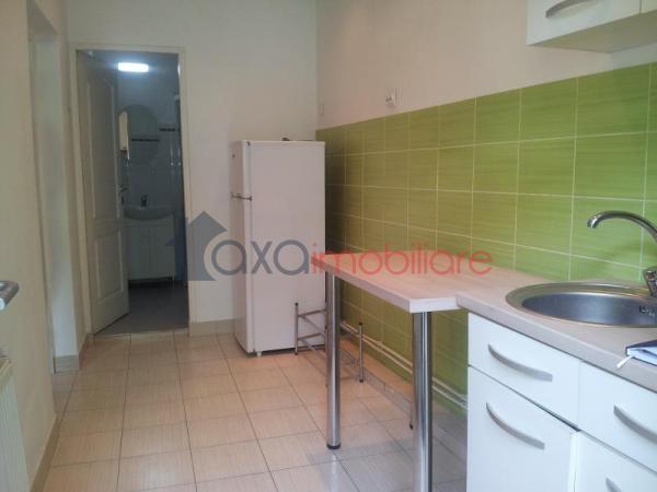 Apartament 1 camere de vanzare in Cluj-napoca, cartier Centru