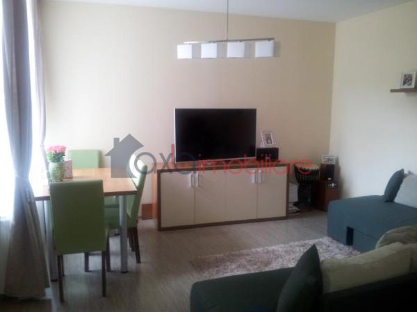 Apartament 2 camere de vanzare in Cluj-napoca, cartier Centru